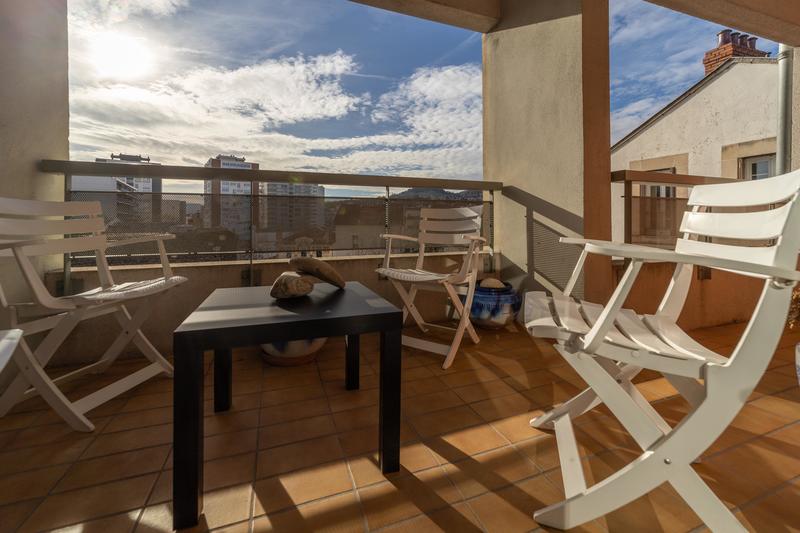 Appartement - 79 m² - 3 pièces