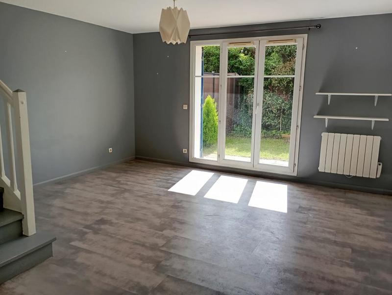 Maison - 65 m² - 3 pièces