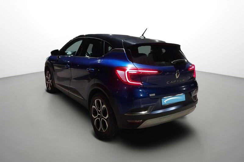 Renault Captur E-Tech 145 - 21 Intens