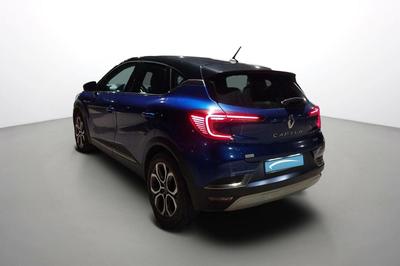 Renault Captur E-Tech 145 - 21 Intens