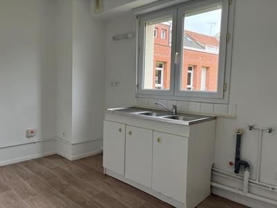 Appartement - 64 m²