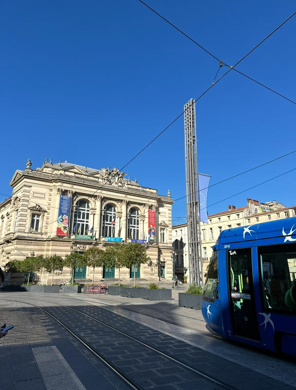 Appartement - 141 m² - 7 pièces