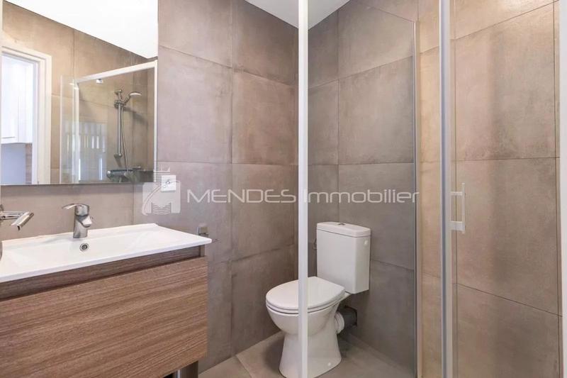 Appartement - 36 m² - 1 pièce