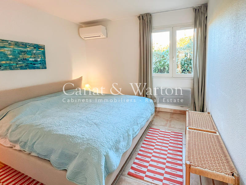 Villa - 96 m² - 4 pièces