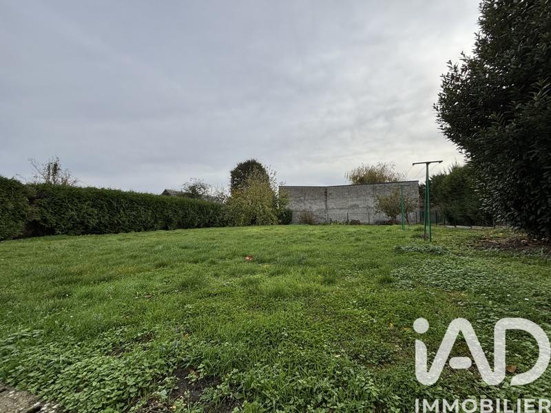 Maison - 235 m² - 6 pièces