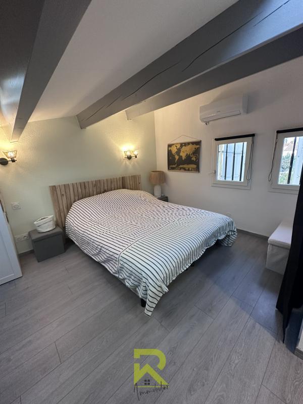 Villa - 53 m² - 3 pièces