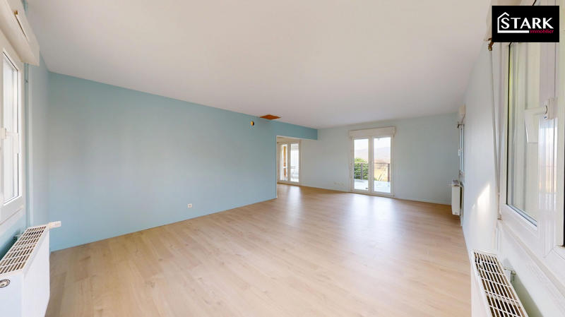 Maison - 224 m² - 6 pièces