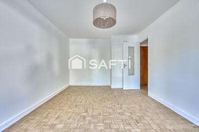 Appartement - 28 m² - 1 pièce