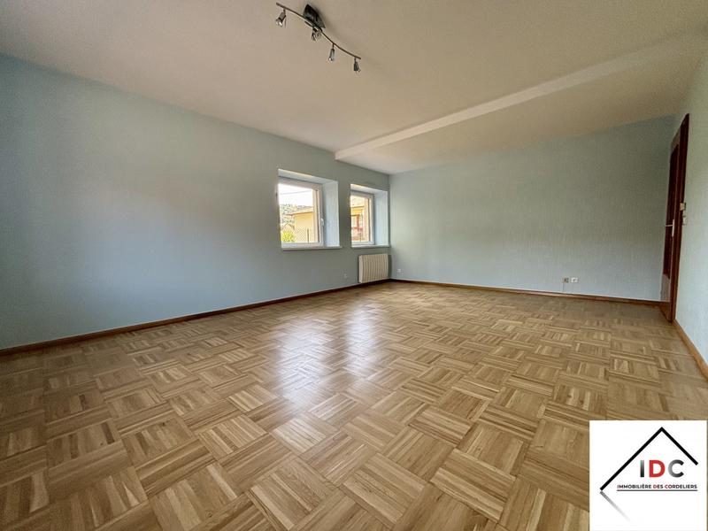 Appartement - 69 m² - 2 pièces