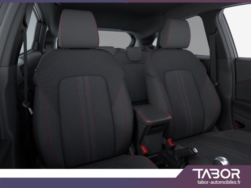 Ford Puma Eb 125 Mhev Aut St-Line Led Cam Gps