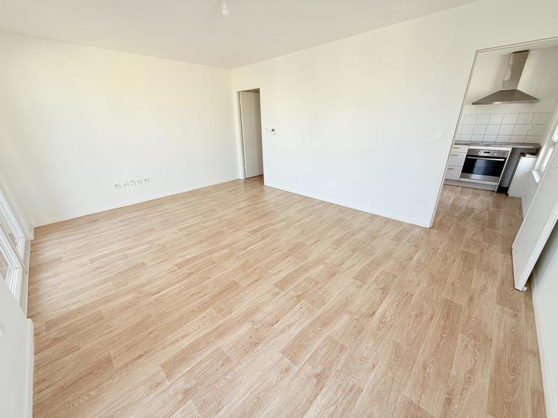 Appartement - 85 m² - 4 pièces