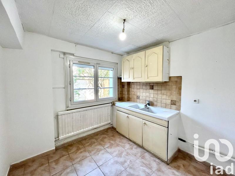 Maison - 148 m² - 6 pièces