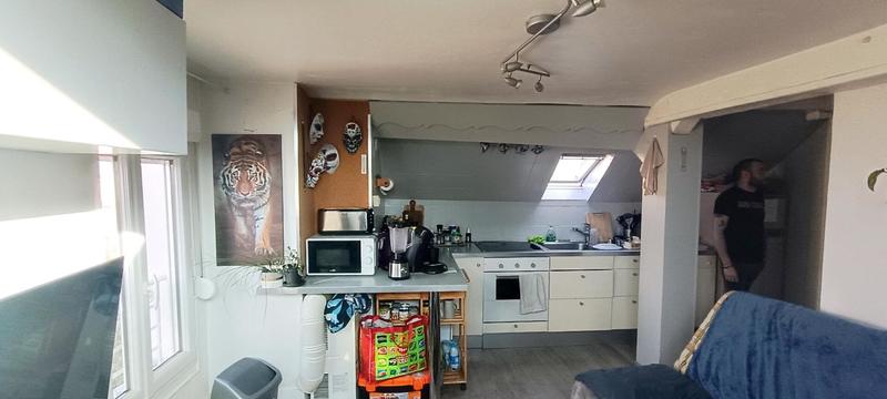 Immeuble - 109 m² - 7 pièces