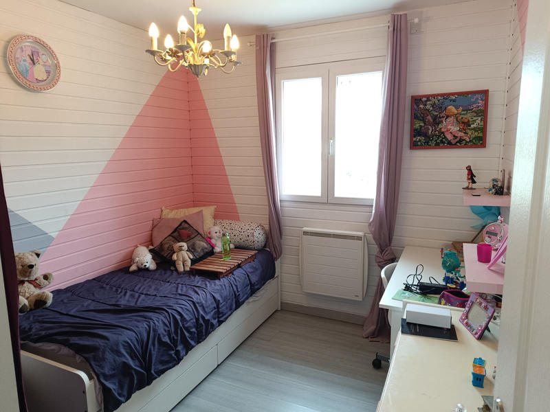 Villa - 144 m² - 6 pièces