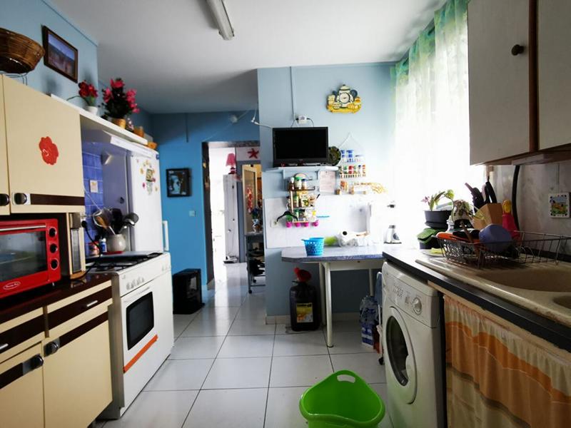 Maison - 109 m² - 5 pièces