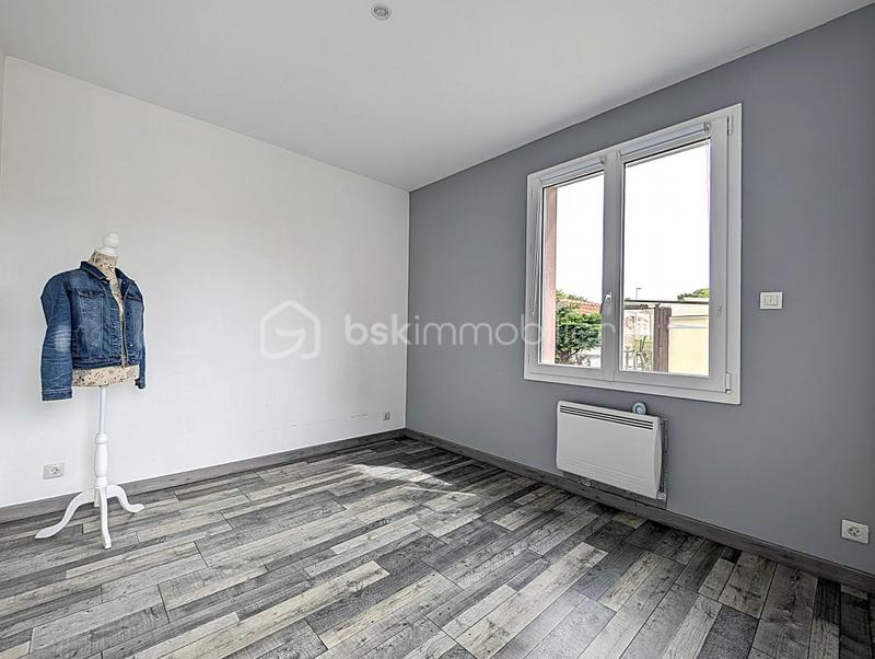 Maison - 124 m² - 6 pièces