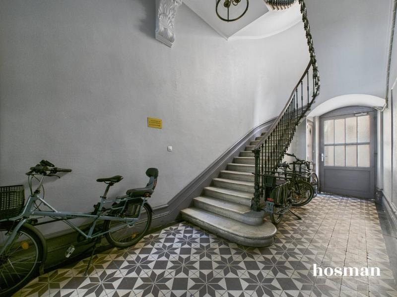 Appartement - 126 m² - 4 pièces