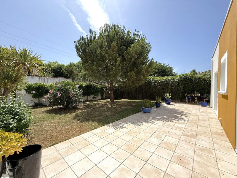 Maison - 144 m² - 4 pièces