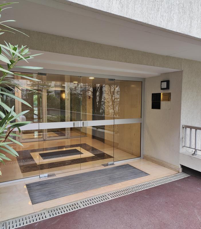 Eléonore Ternet Ostéopathe Courbevoie