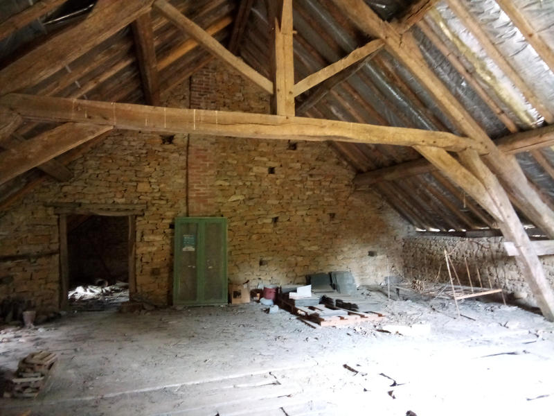 Maison - 92 m² - 3 pièces