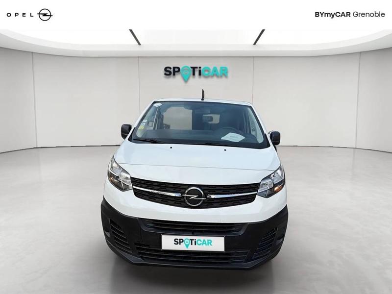 Opel Vivaro Combi L3 1.5 Diesel 120 ch