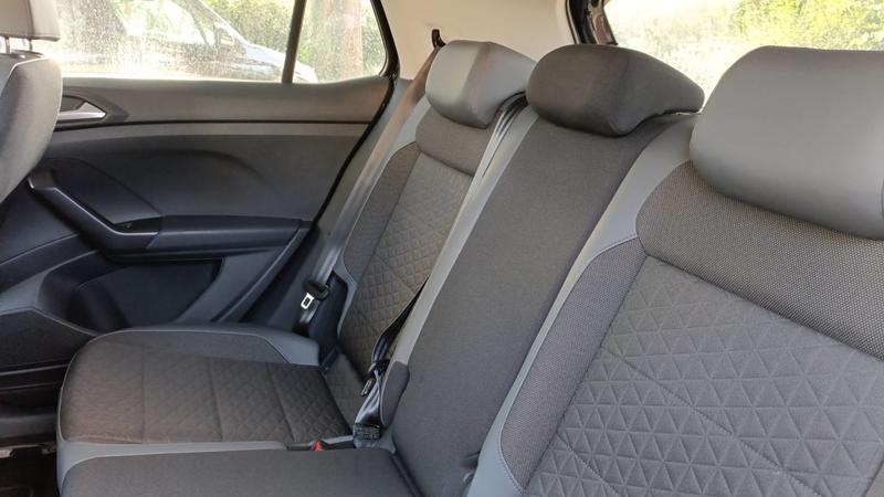 Volkswagen t-Cross 1.0 Tsi 115 Dsg7 R-Line - Automatique