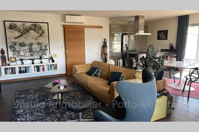 Appartement - 121 m² - 4 pièces