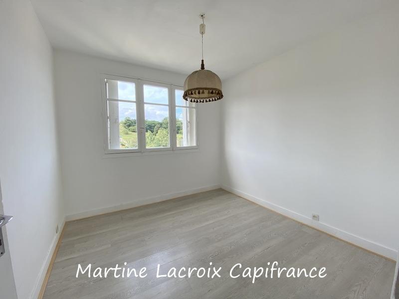 Appartement - 52 m² - 3 pièces