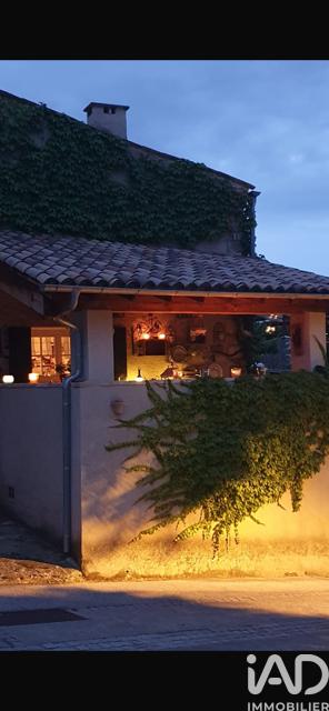 Maison de village - 110 m² - 4 pièces