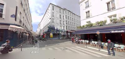 Local commercial - 250 m²