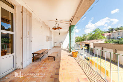 Maison - 175 m² - 4 pièces