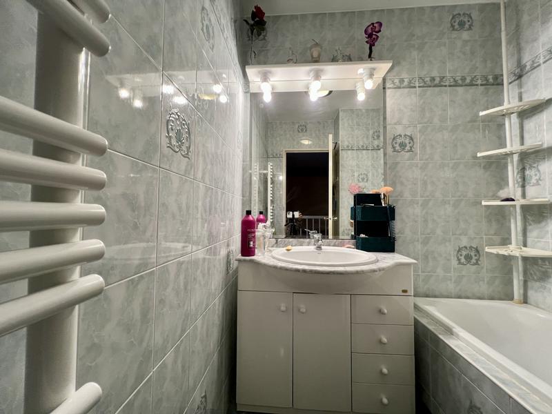 Maison - 114 m² - 6 pièces