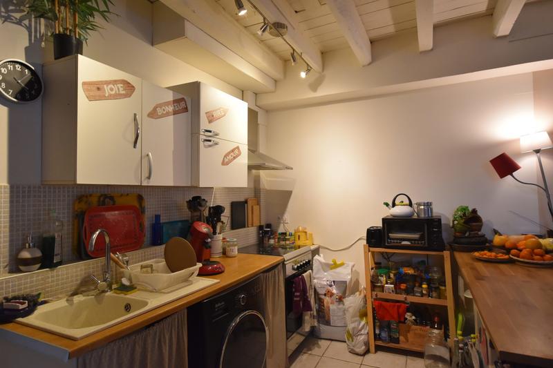 Maison - 86 m² - 3 pièces