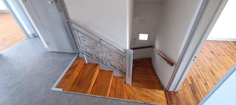 Maison - 193 m² - 7 pièces