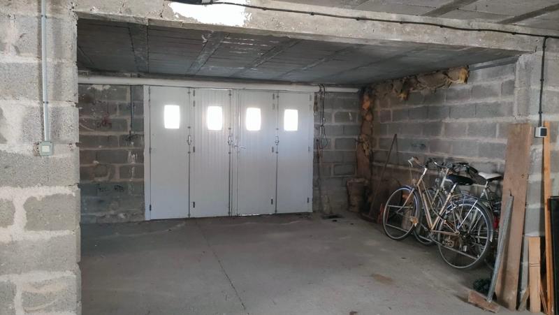 Maison - 72 m² - 4 pièces