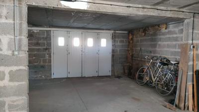 Maison - 72 m² - 4 pièces