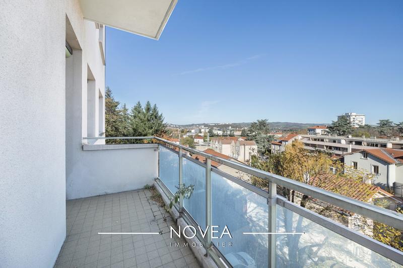 Appartement - 124 m² - 4 pièces