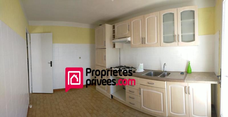 Maison - 180 m² - 8 pièces