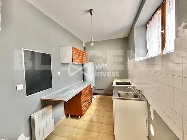 Maison - 60 m² - 3 pièces