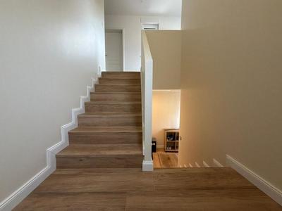 Maison traditionnelle - 135 m² - 5 pièces