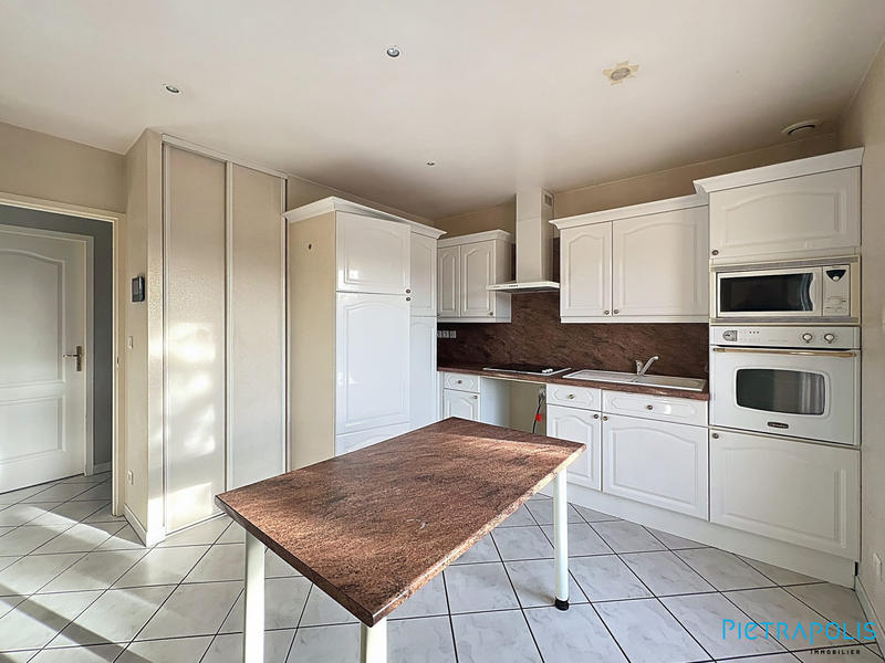 Villa - 133 m² - 5 pièces