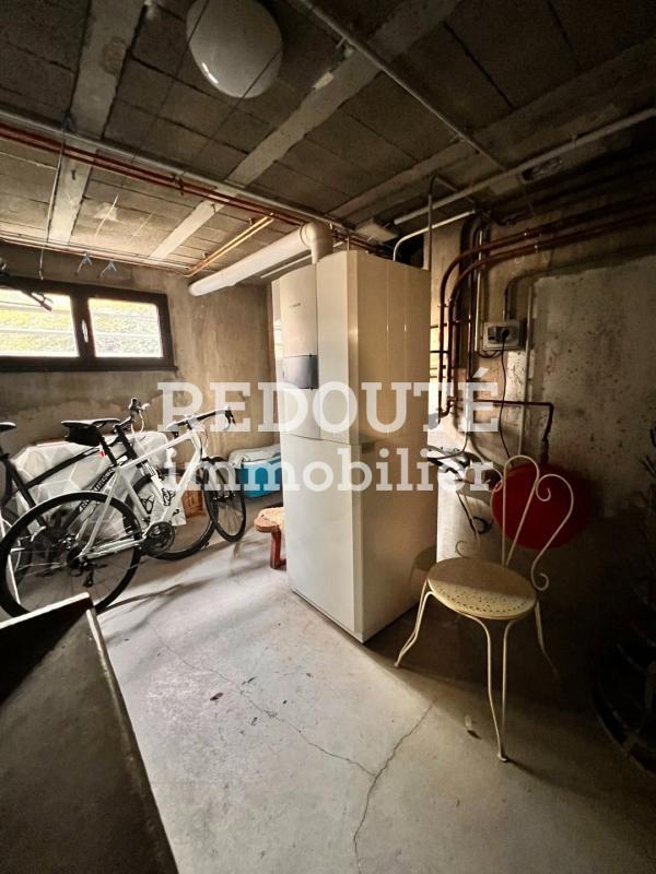 Maison traditionnelle - 179 m²