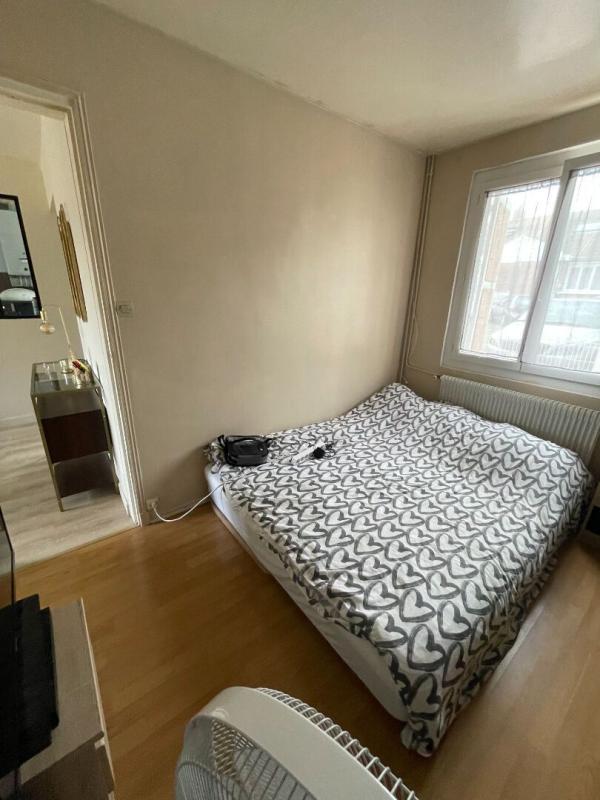 Maison - 73 m² - 4 pièces