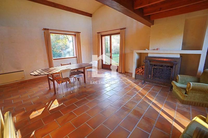 Villa - 174 m² - 6 pièces