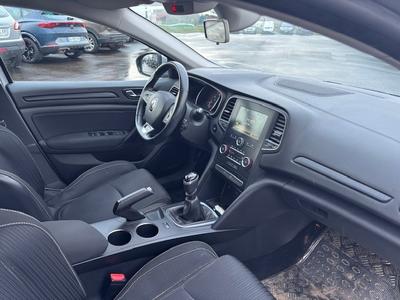 Renault Mégane IV Berline Business Energy TCe 100