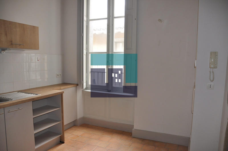 Appartement - 101 m² - 3 pièces