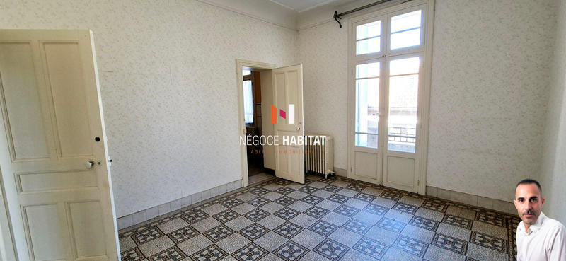 Maison - 188 m² - 7 pièces