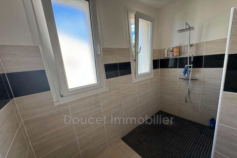 Appartement - 167 m² - 6 pièces