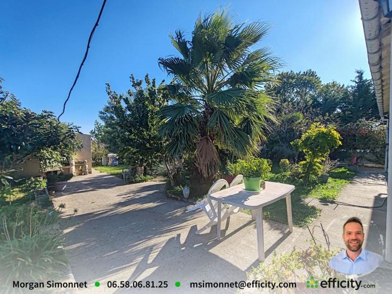 Maison - 81 m² - 4 pièces