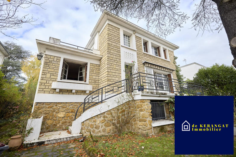 Villa - 130 m² - 5 pièces